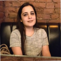 Kanika Miglani