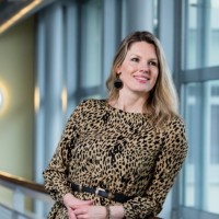 Margot IJzerman