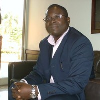 Jean Valere Mabounda