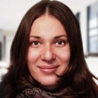 Елена Архипова