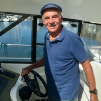Malcolm Taylor