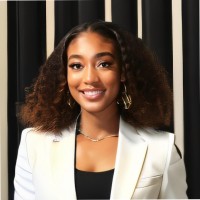 Diajah Kidd, B.S.