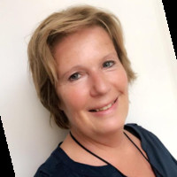 Ingrid Van Ankorven