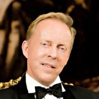 Tom Granskog
