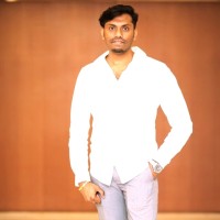 Mohan Krishna