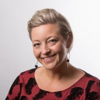 Laila Kynningsrud
