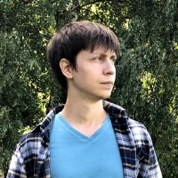 Marat Kudinov