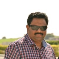Genil George