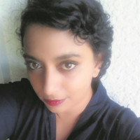 Anisha Garib