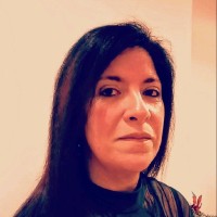 Cristina Soares