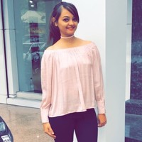 Jigna Solanki