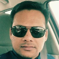Praveen Rajan