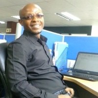 Patrick Kagonji