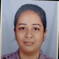 Fatema Surka