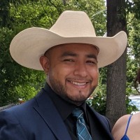 Martin Bucio