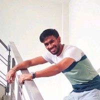 Rupam Debnath