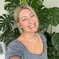April Hampsey