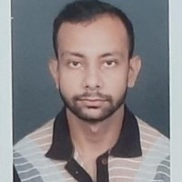 Mayukh Roy