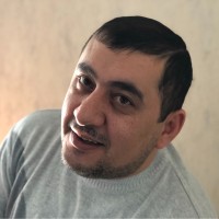 Artyom Grigoryan