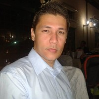Anderson Carvalho Bernabé