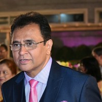 Pradip Deshmukh