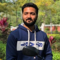 Sahebgouda Patil