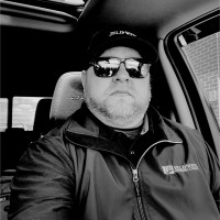 Timothy G. Krohn
