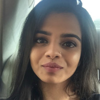 Harshini Girish