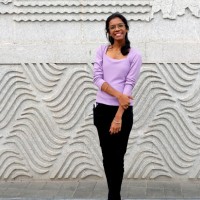 Parvathi S R