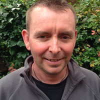 Brett Massey