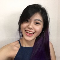 Pearlynn Fong