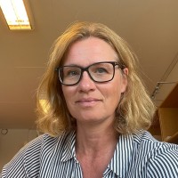 Cristina Hellerstedt
