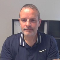 Lars Jauernik