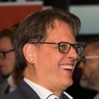 Dirk Jan Bode