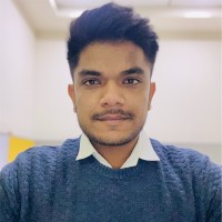 Vijay Singh Rajput