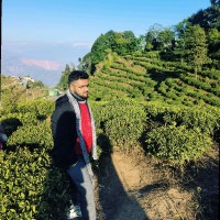 Devraj Bhadury