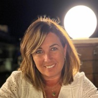 Jo Maple-Roberts