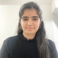 Prachi Modh