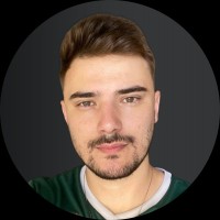 Luiz G. P. de Araújo