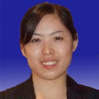 Ruth Gao