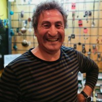 Celso Quelle Nogueiras