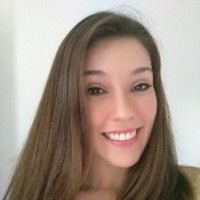 Camila Rebeca De Souza