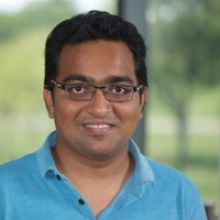 Ashwin Sancheti