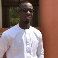 Surv. Michael Asante (MGhIS, MSRED.,)