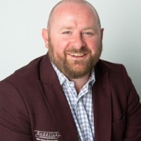 Wes Roderick