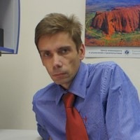 Alexander Meleshko