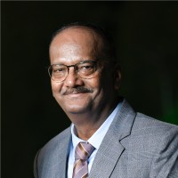 Dharmendra Joshi