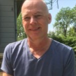 Jan Van Dam