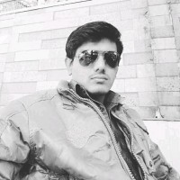 Tushar Baviskar