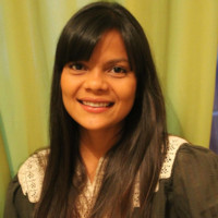 Luisa Fernanda David Acosta